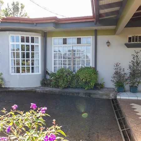 Hostel Bouganvilia Bed And Breakfast San Ramon  Luaran gambar