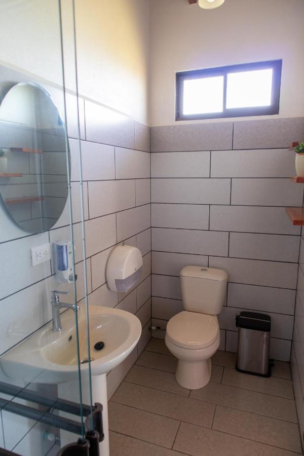 Hostel Bouganvilia Bed And Breakfast San Ramon  Luaran gambar