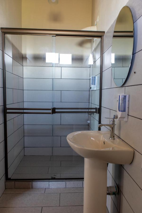 Hostel Bouganvilia Bed And Breakfast San Ramon  Luaran gambar