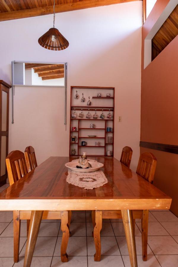 Hostel Bouganvilia Bed And Breakfast San Ramon  Luaran gambar