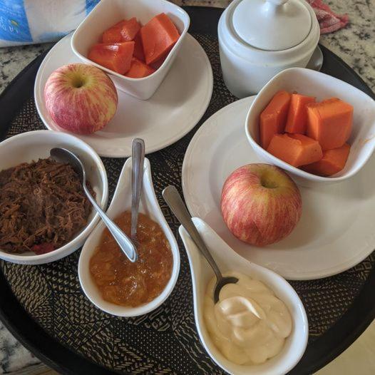 Hostel Bouganvilia Bed And Breakfast San Ramon  Luaran gambar